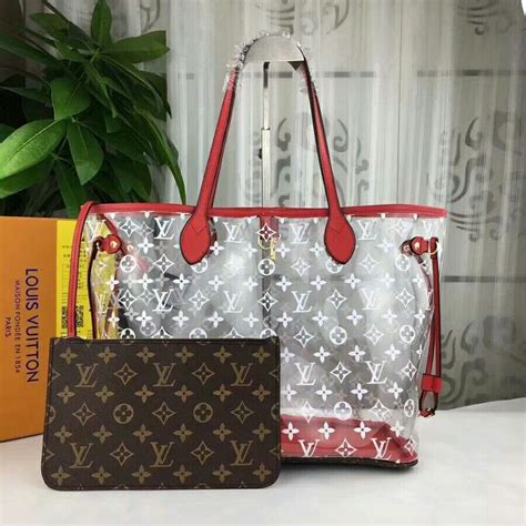 louis vuitton women bags|louis vuitton clear tote bag.